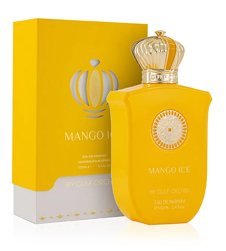 Gulf Orchid Mango Ice EDP U 100ml