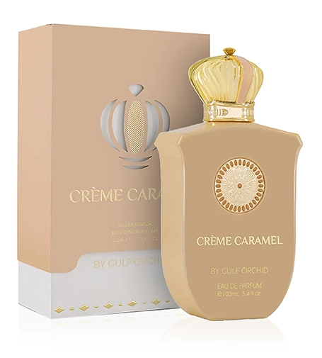 Gulf Orchid Crème Caramel EDP U 100ml