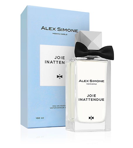 Alex Simone Monaco Joie Inattendue EDP U 100ml