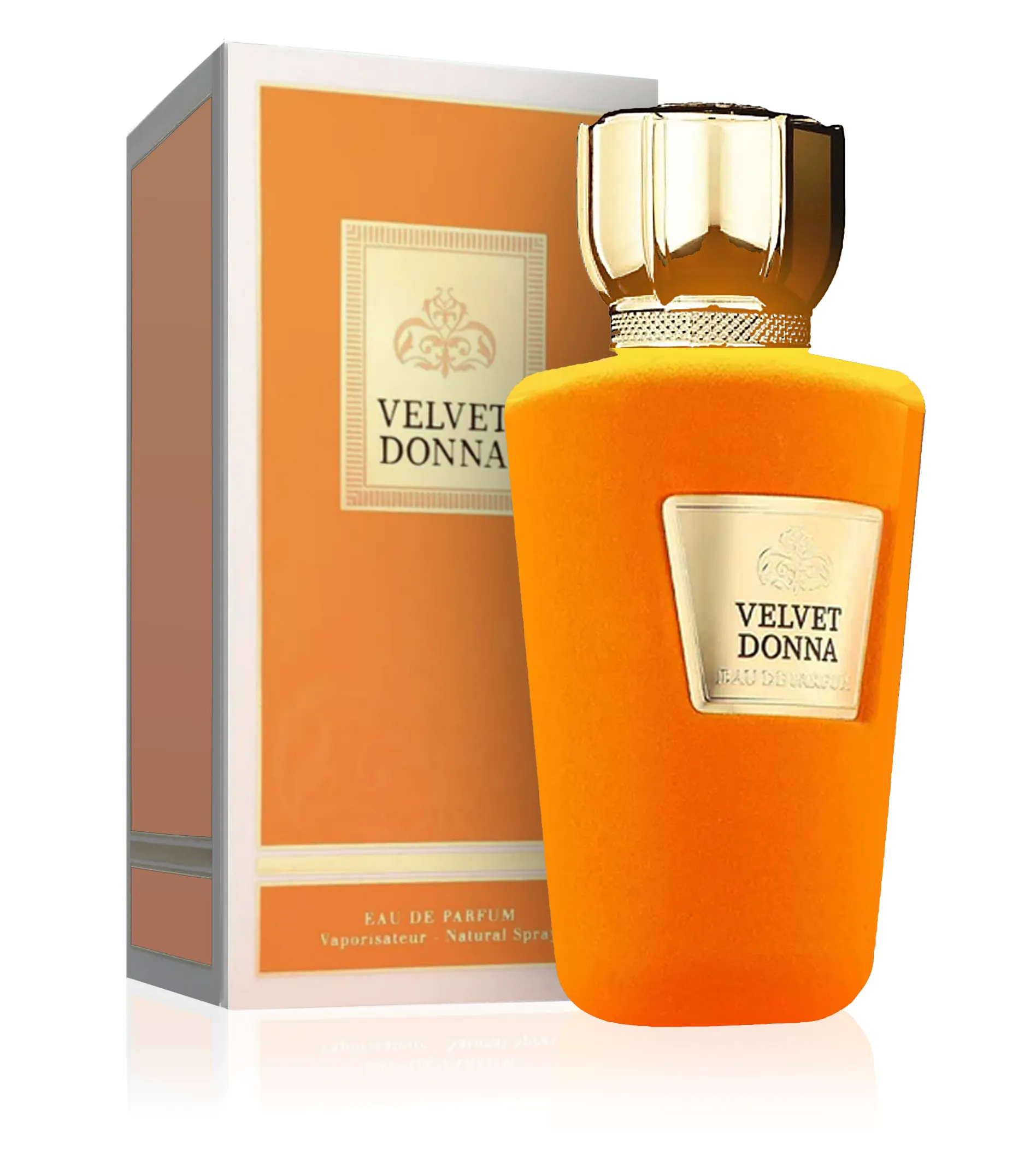 Fragrance World Velvet Donna EDP U 100ml