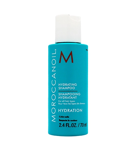 Moroccanoil Hydrating Shampoo 70ml
