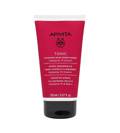 Apivita Tonic Thinning Hair Conditioner 150ml