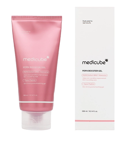 Medicube PDRN Booster Gel 300ml