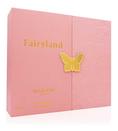 Maison Asrar Fairyland EDP U 100ml