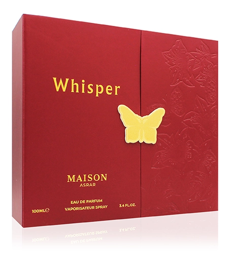 Maison Asrar Whisper EDP U 100ml