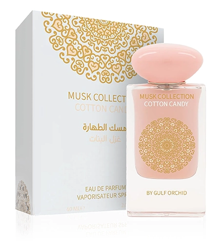 Gulf Orchid Cotton Candy EDP U 60ml