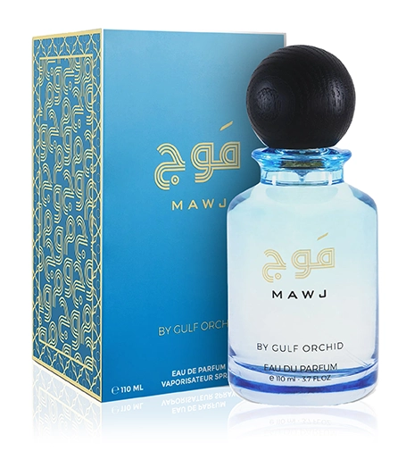 Gulf Orchid Mawj EDP U 100ml