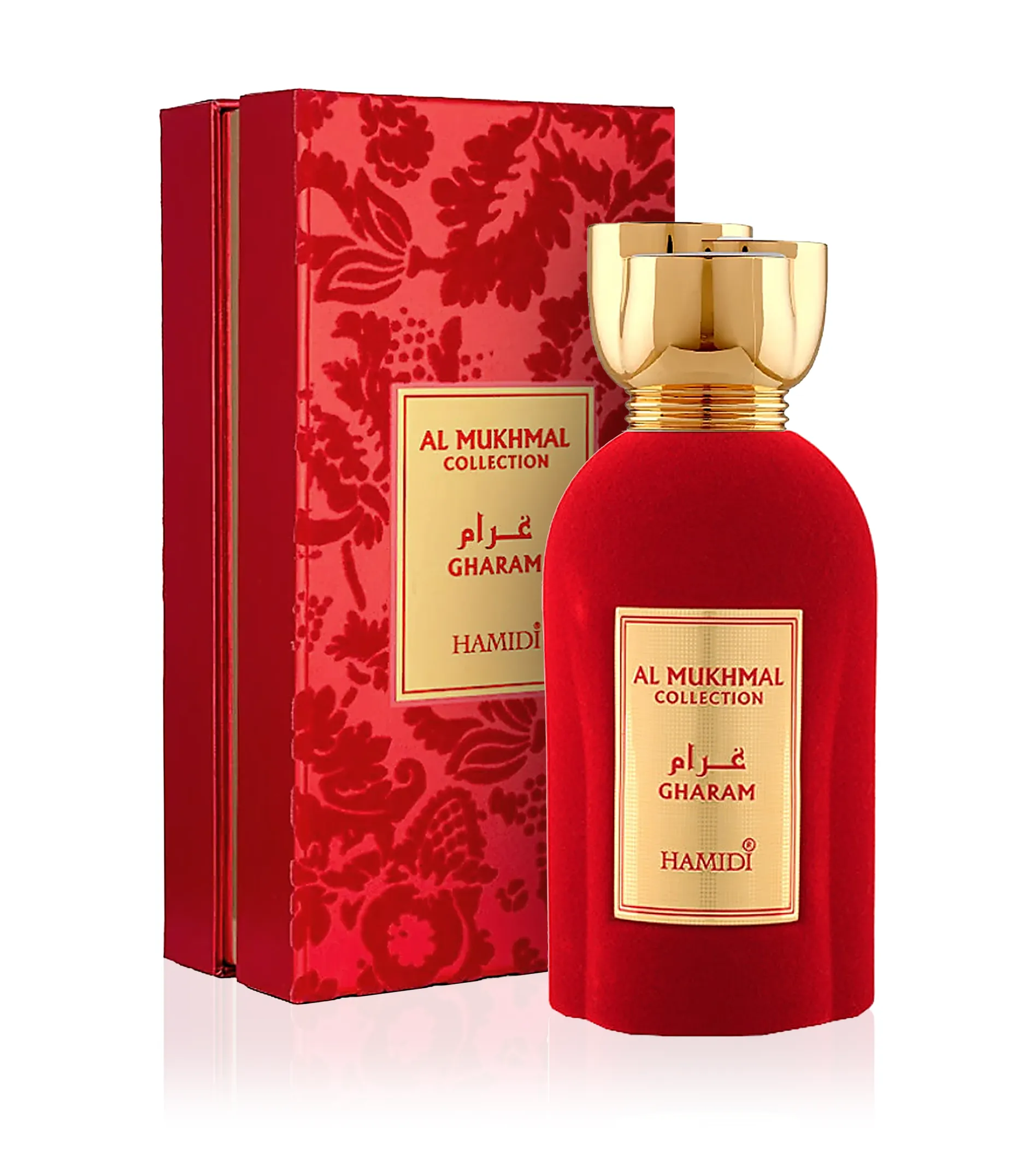 Hamidi Gharam EDP U 100ml