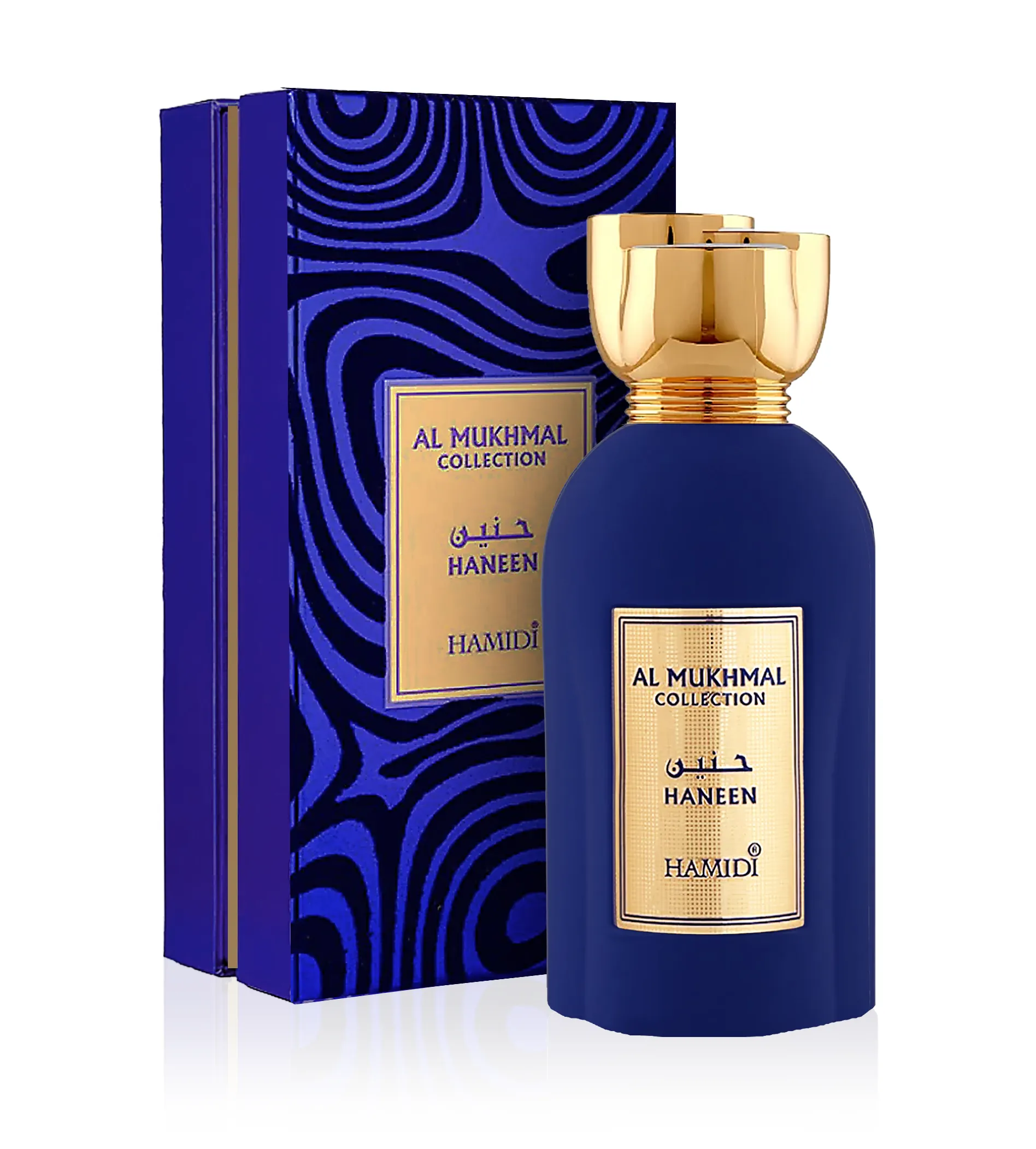 Hamidi Haneen EDP U 100ml
