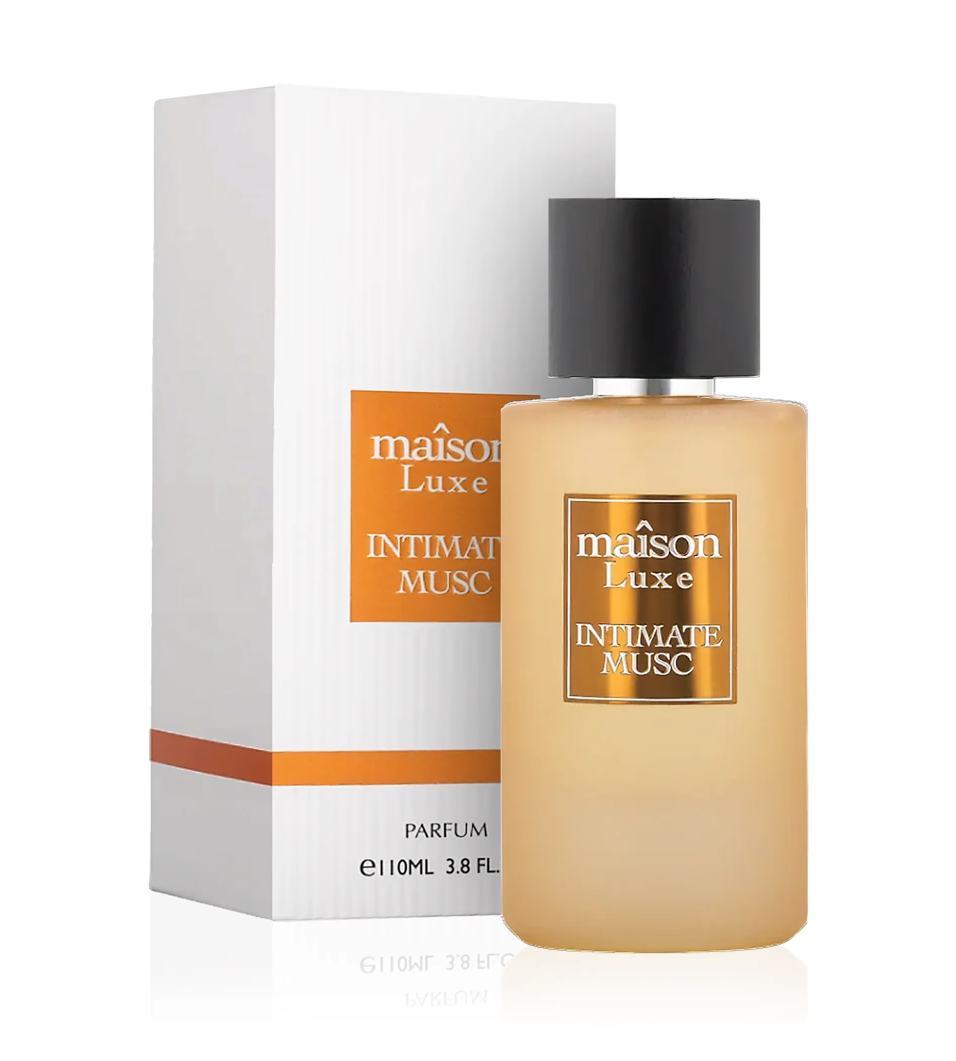 Hamidi Maison Luxe Intimate Musc Parfum U 110ml