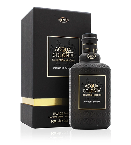 4711 Acqua Colonia Midnight Sandal EDP U 100ml