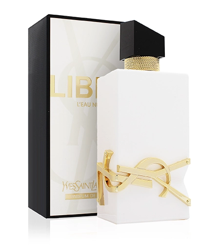 Yves Saint Laurent Libre L'Eau Nue alcohol-free eau de parfum for women 90 ml