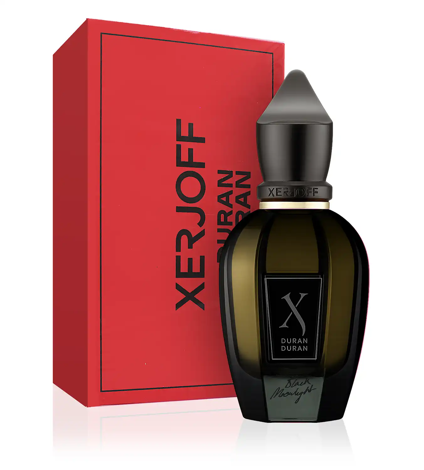 Xerjoff Duran Duran Black Moonlight Parfum U 50ml