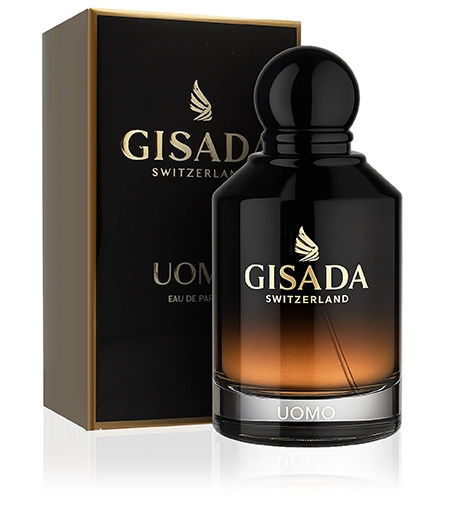 Gisada Uomo EDP M 50ml