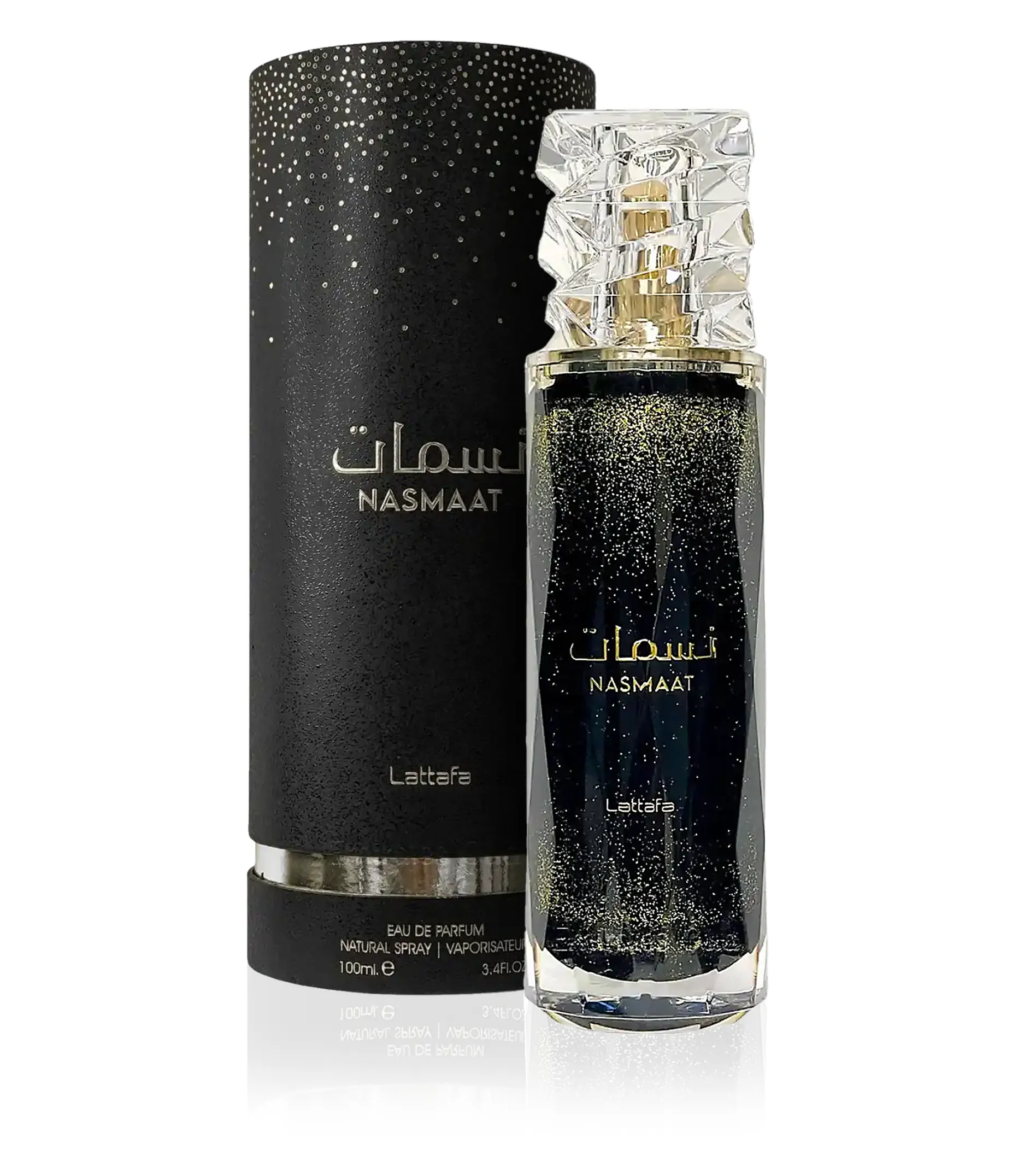 Lattafa Nasmaat EDP U 100ml