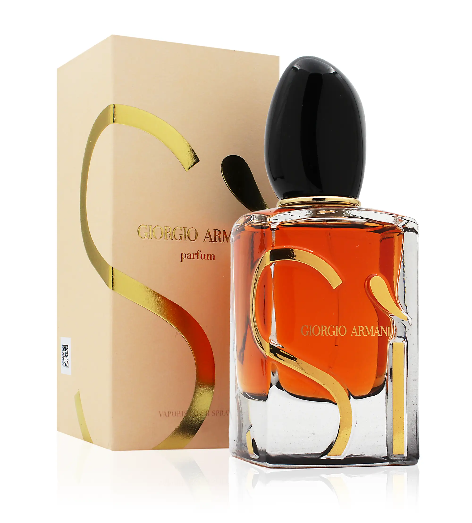 Giorgio Armani Sí Parfum W 100ml