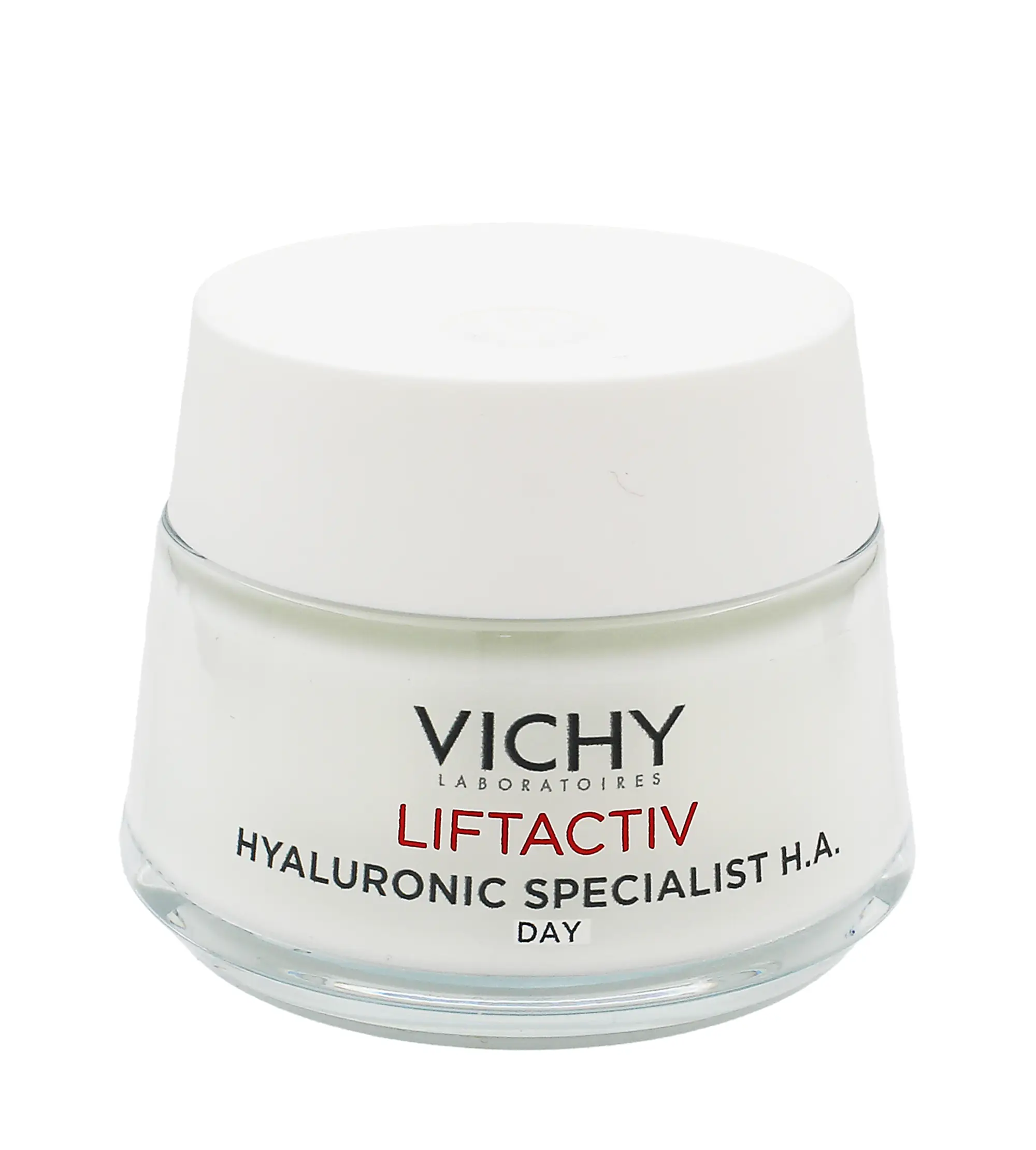 Vichy Liftactiv Hyaluronic Specialist HA anti-wrinkle day cream for dry skin 50 ml