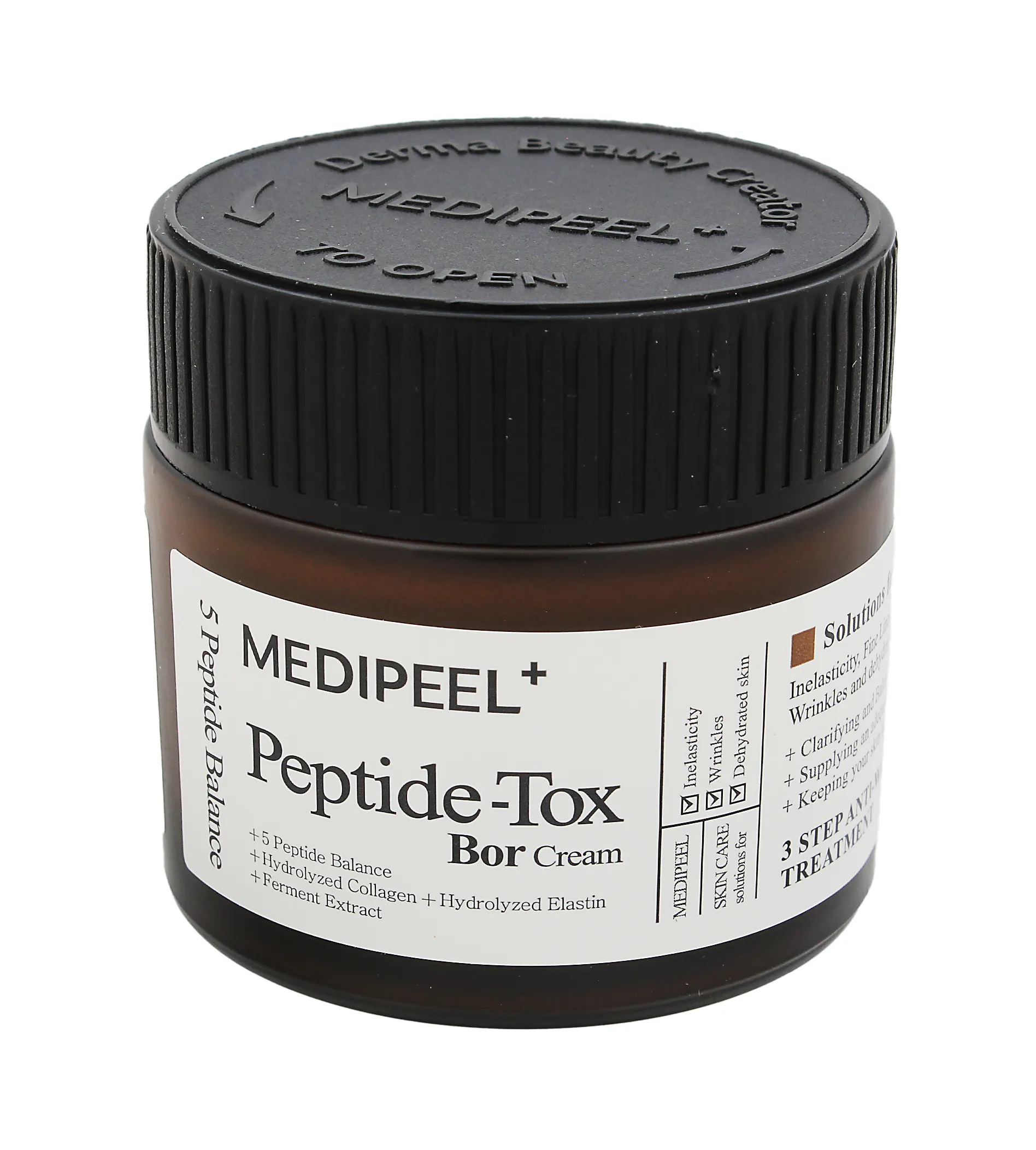 Medi-Peel Bor-Tox Peptide Cream 50ml