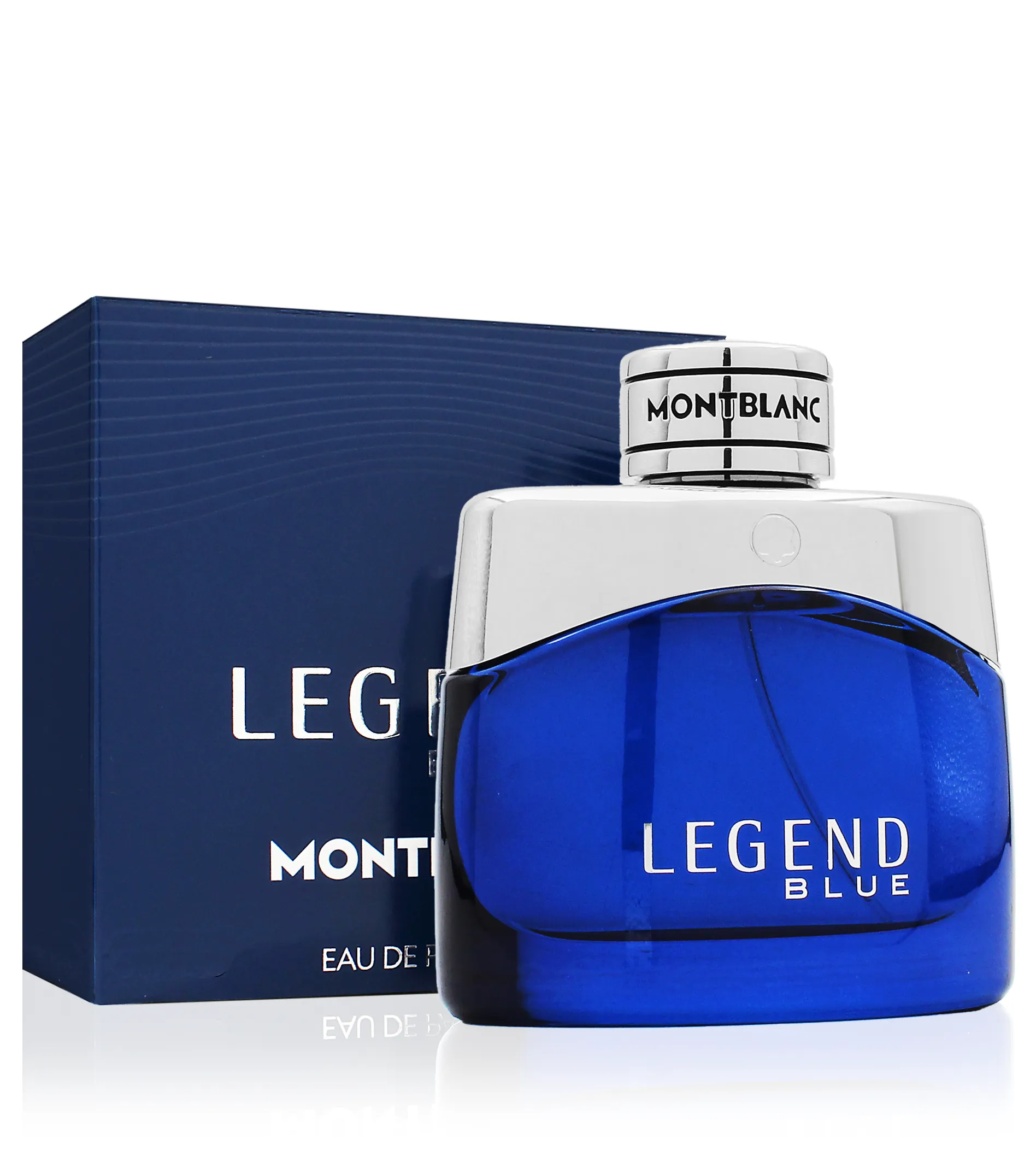Montblanc Legend Blue EDP M 30ml