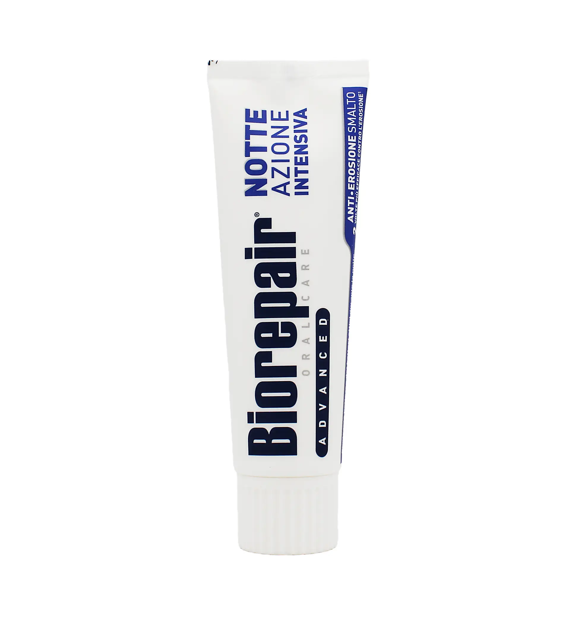 Biorepair Advanced Intensive Night Toothpaste 75ml