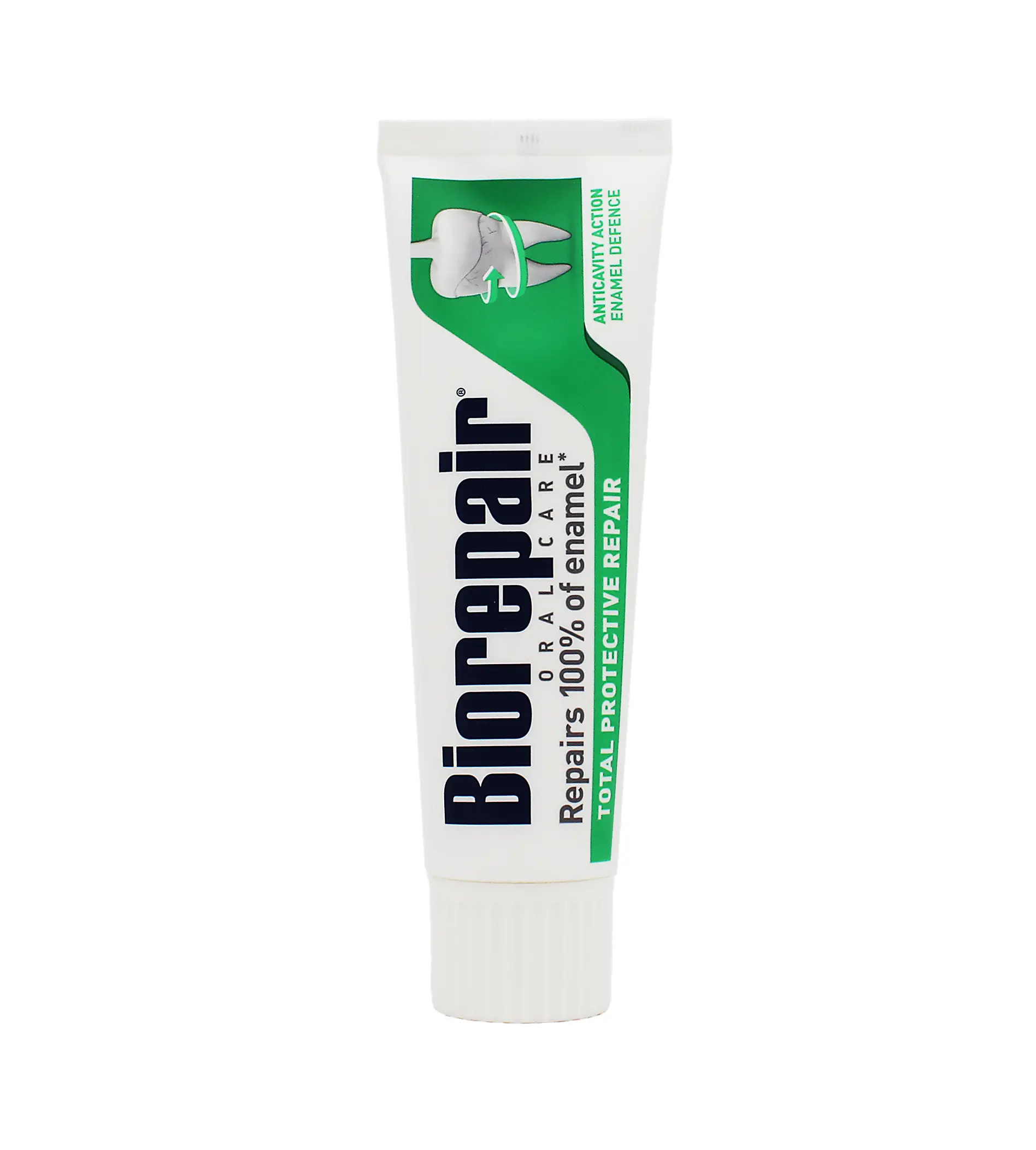 Biorepair Total Protective Repair Toothpaste 75ml