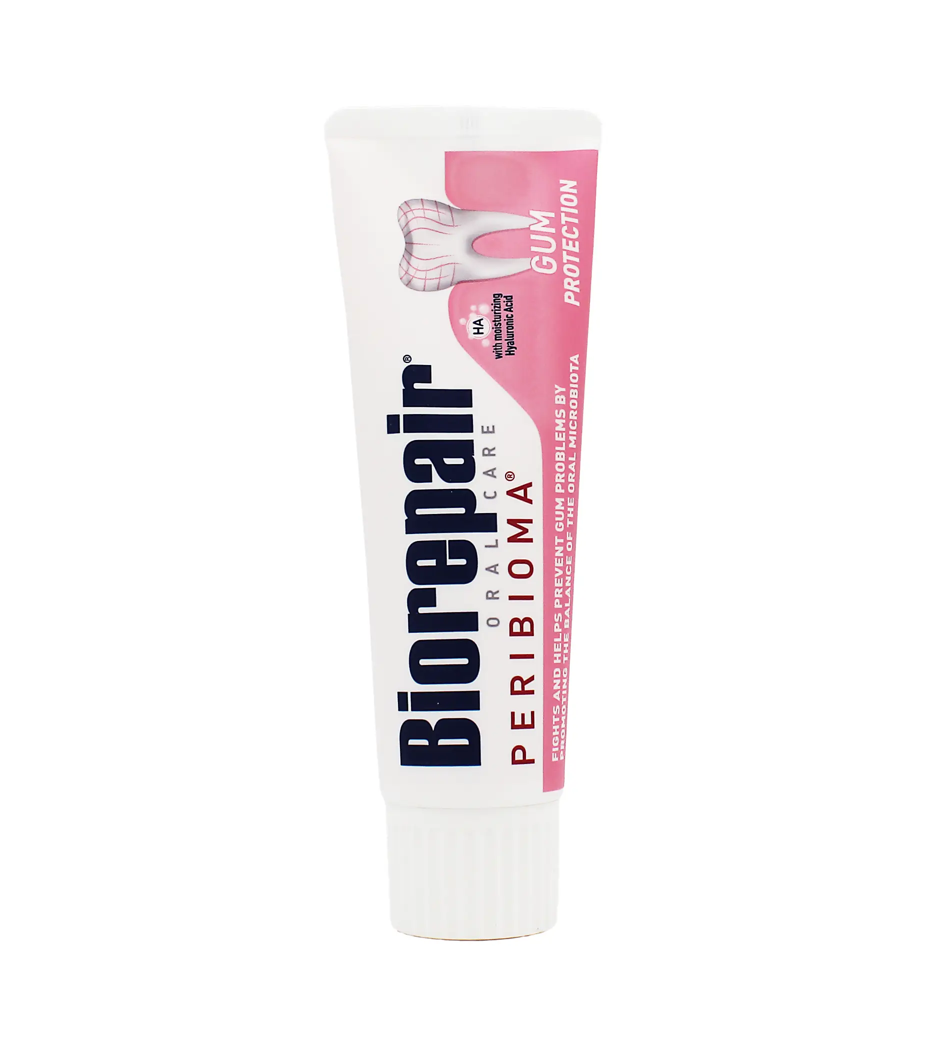 Biorepair Peribioma Gum Protection Toothpaste 75ml
