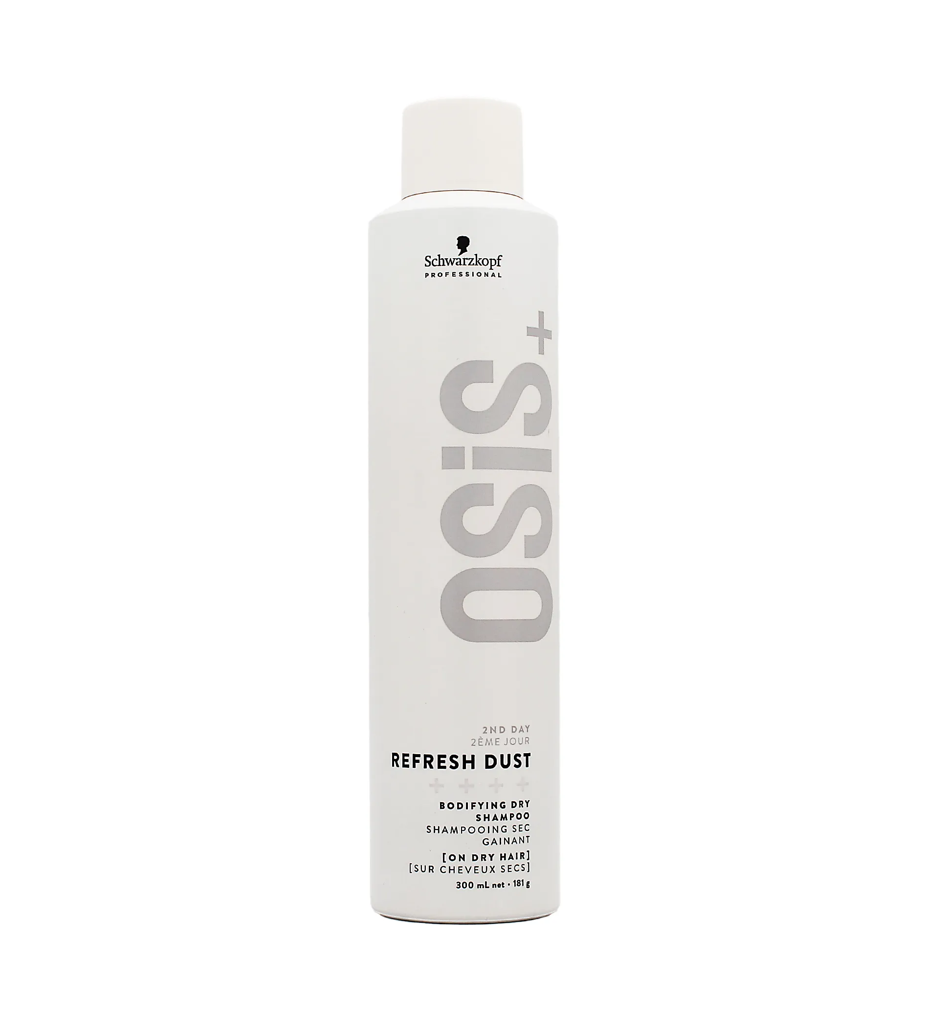 Schwarzkopf Professional OSiS Refresh Dust 300ml