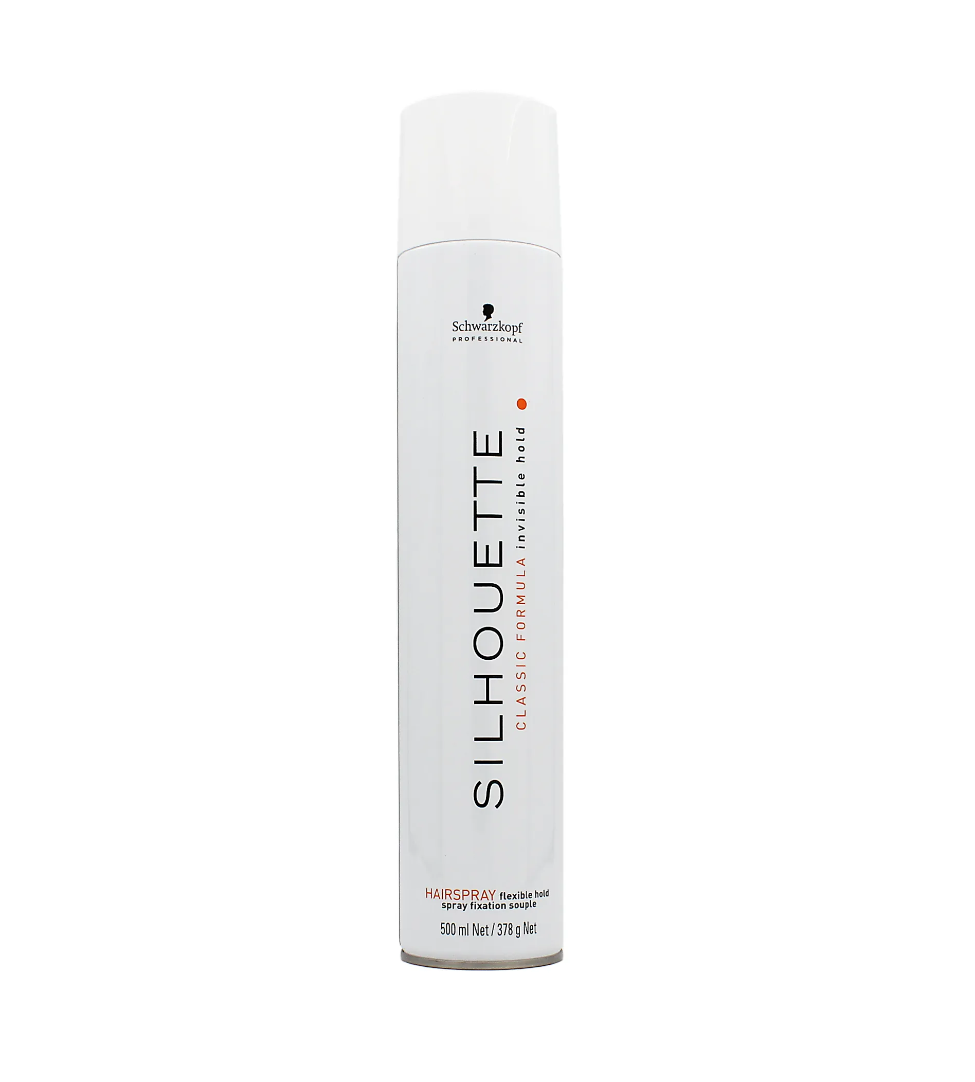 Schwarzkopf Professional Silhouette Flexible Hold Spray 500ml