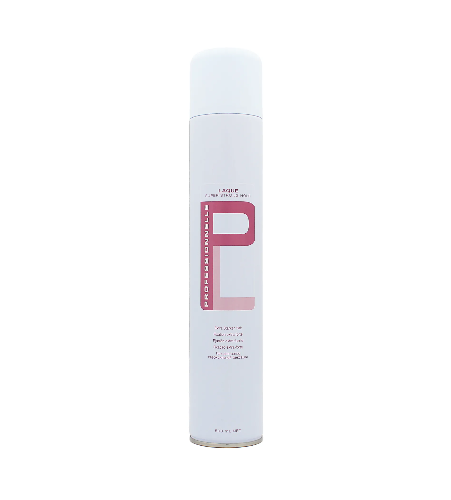 Schwarzkopf Professional Professionnelle Lacque 500ml