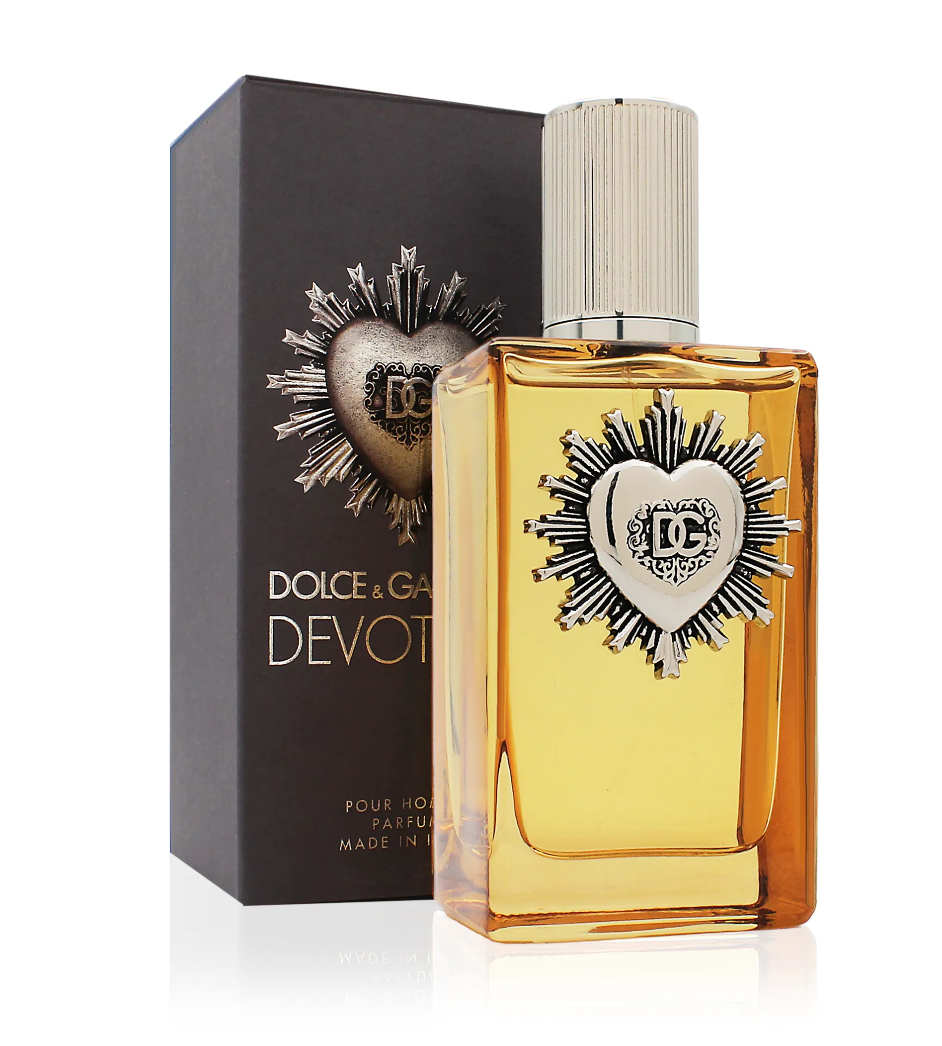 Dolce & Gabbana Devotion Parfum M 100ml