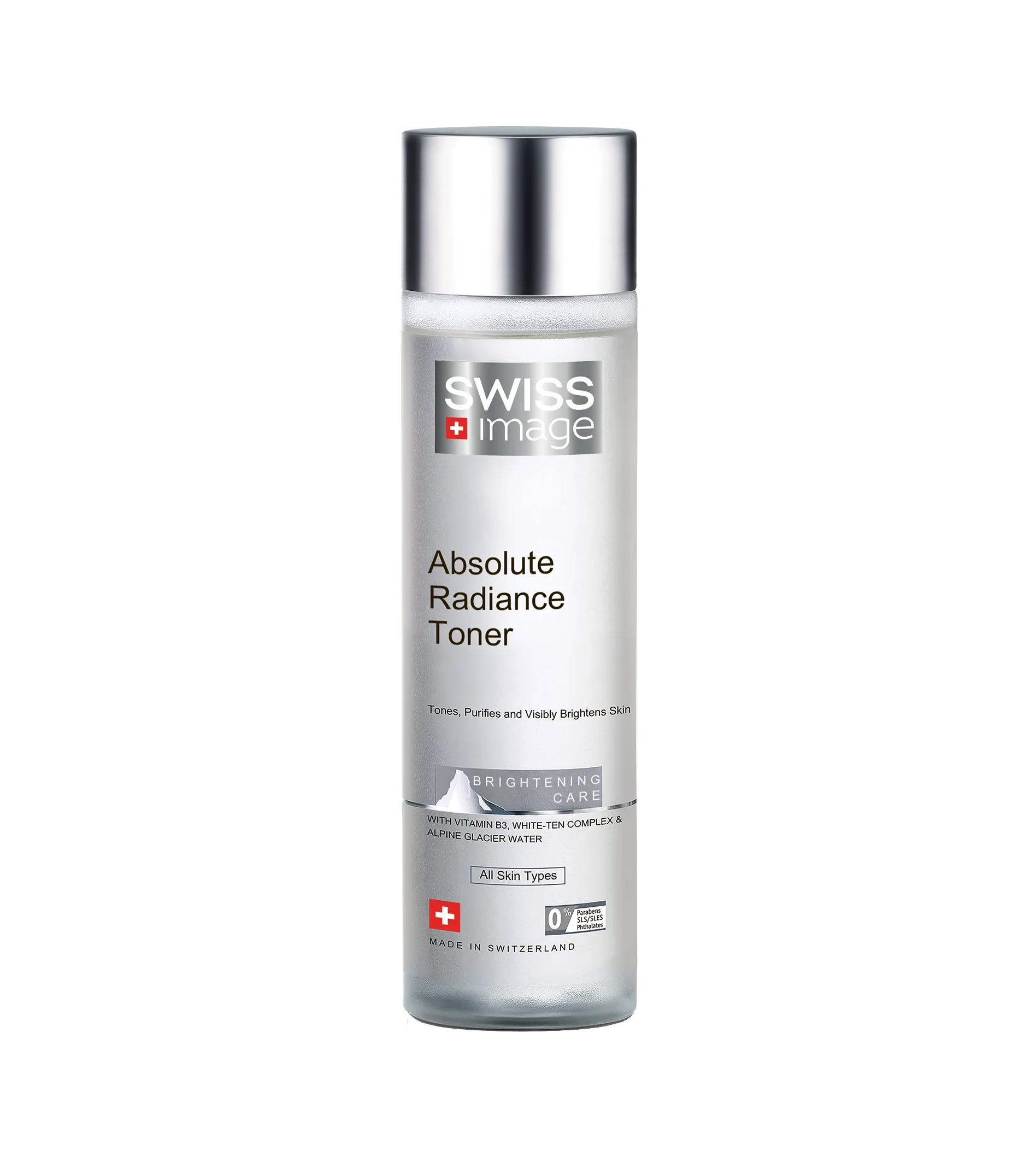 Swiss Image Brightening Care Absolute Radiance Toner 200ml