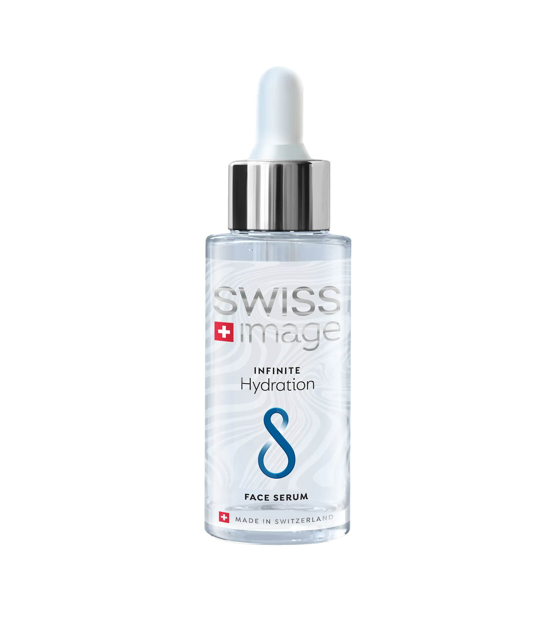Swiss Image Infinite Care Infinite Hydration Face Serum 30ml