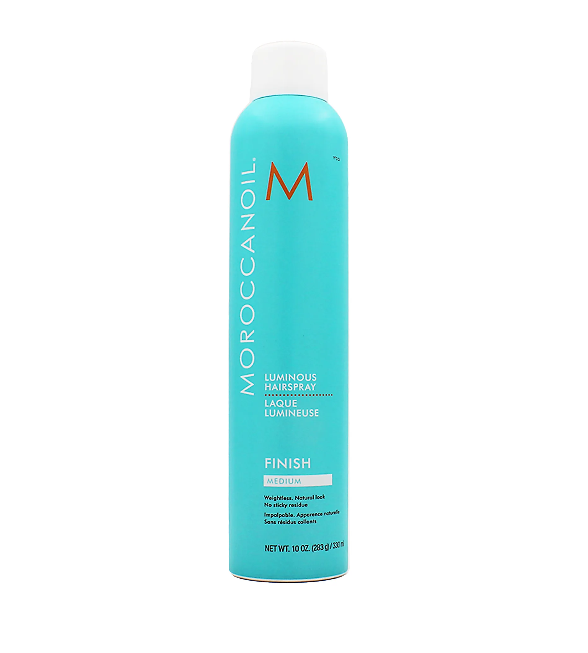 Moroccanoil Luminous Hairspray - Medium 330ml
