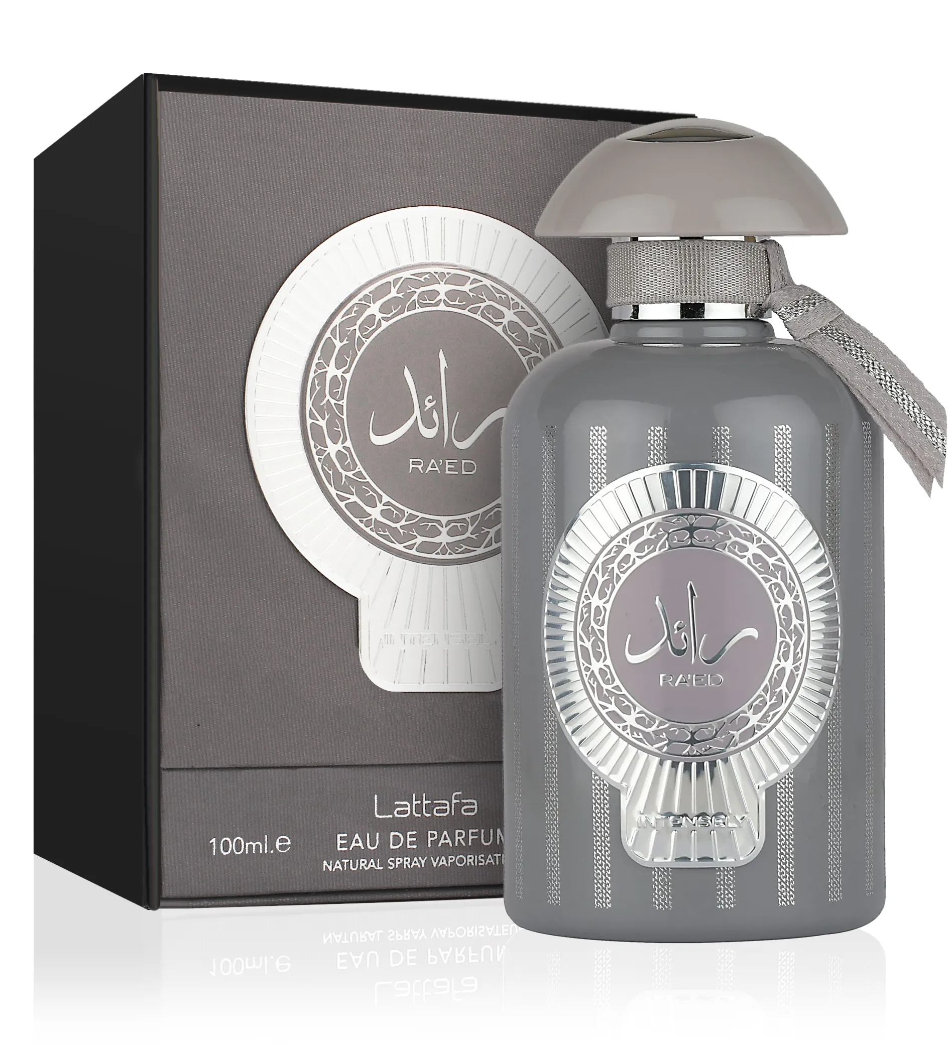 Lattafa Ra'ed Intensely EDP U 100ml