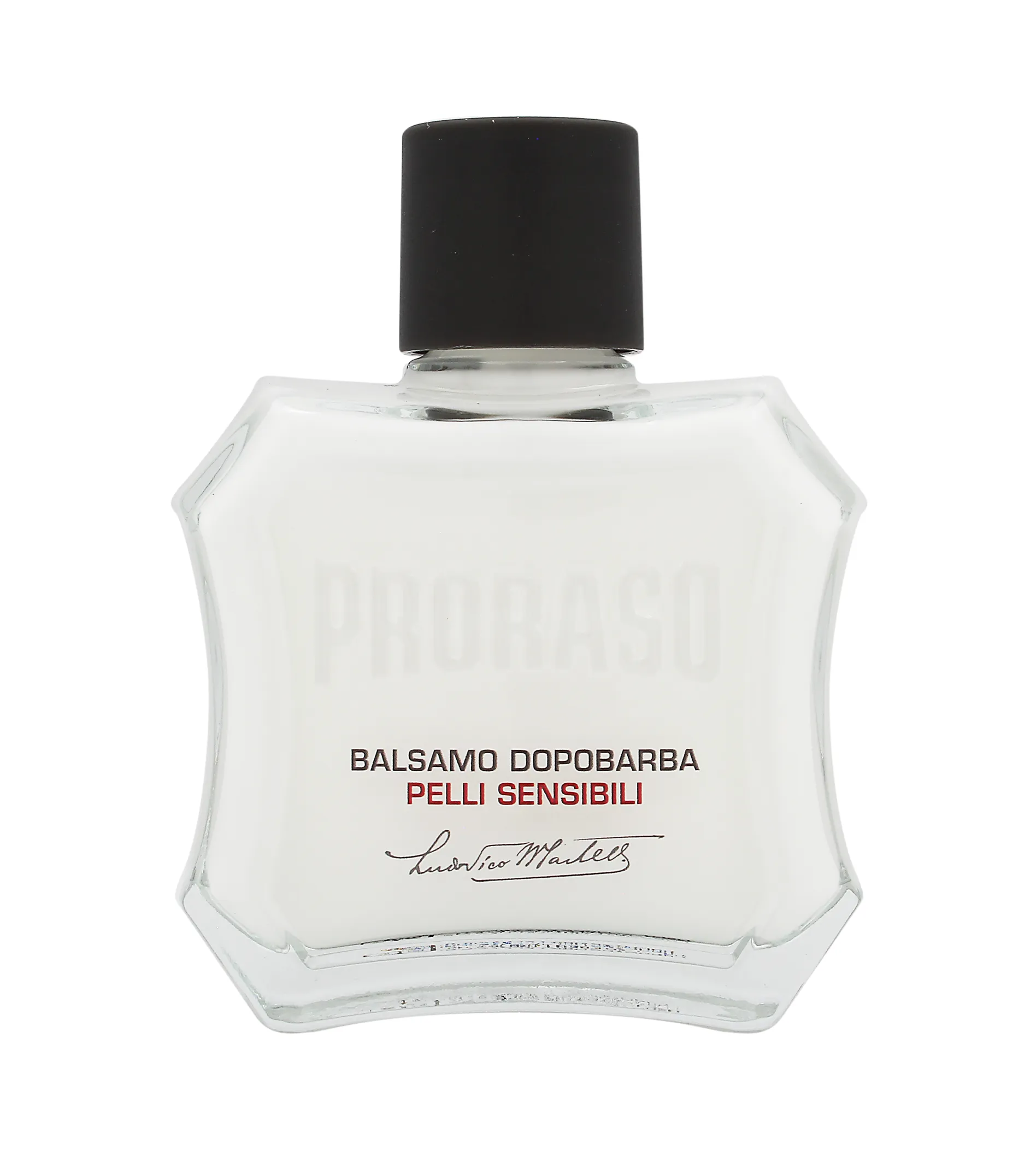 PRORASO Sensitive Skin After Shave Balm 100ml