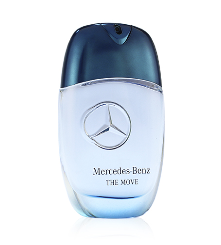 Mercedes-Benz The Move EDT M 100ml TESTER