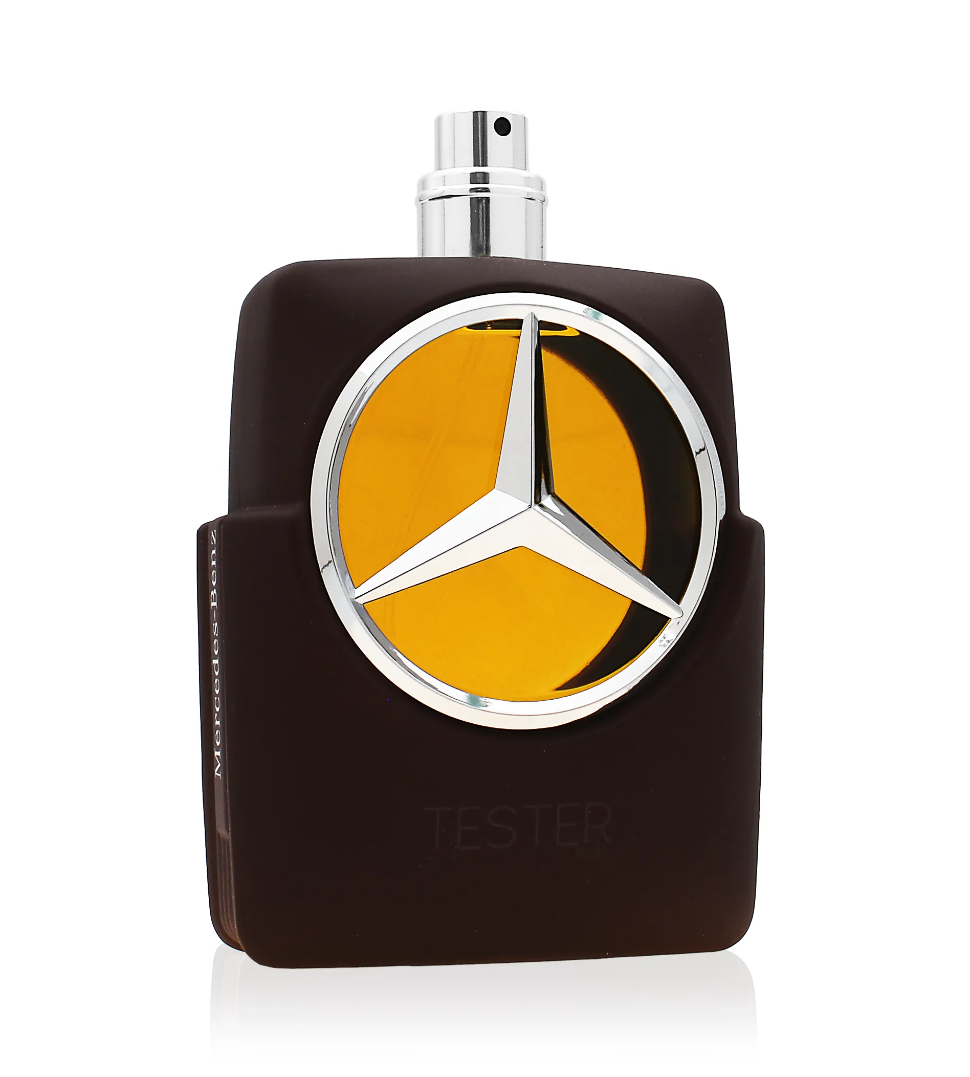 Mercedes-Benz Private EDP M 100ml TESTER