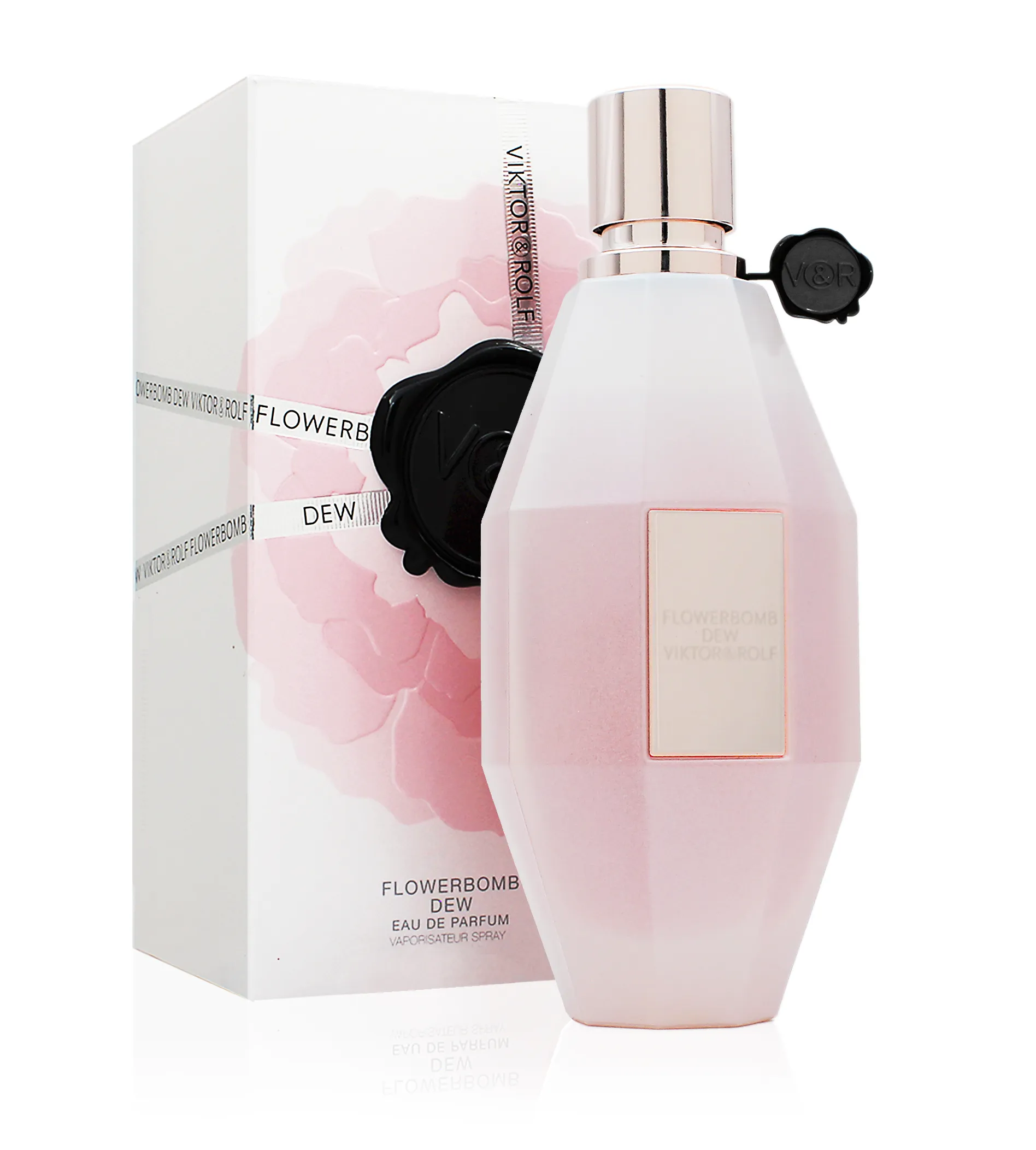 Viktor & Rolf Flowerbomb Dew EDP W 100ml