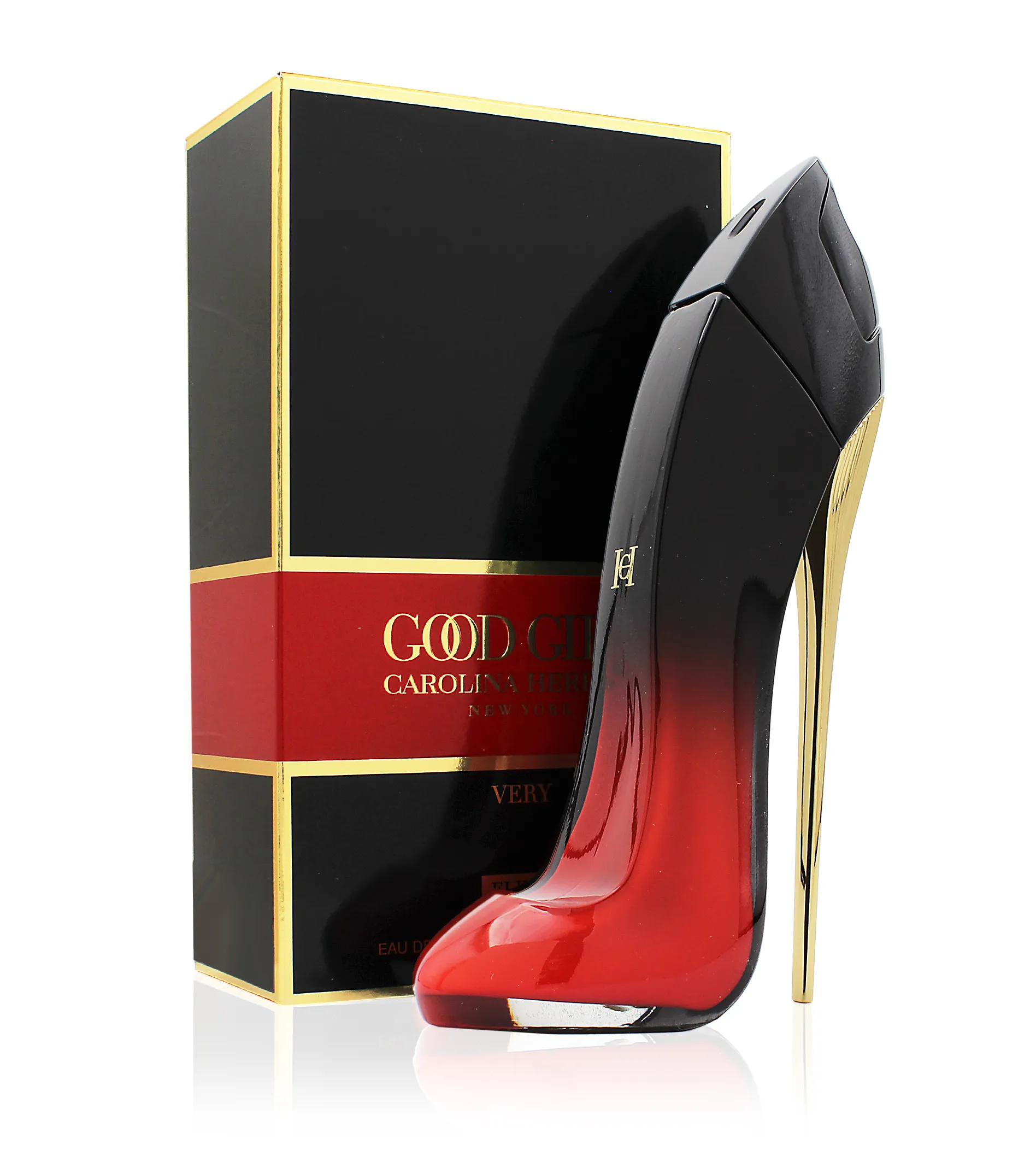 Carolina Herrera Very Good Girl Elixir EDP W 30ml