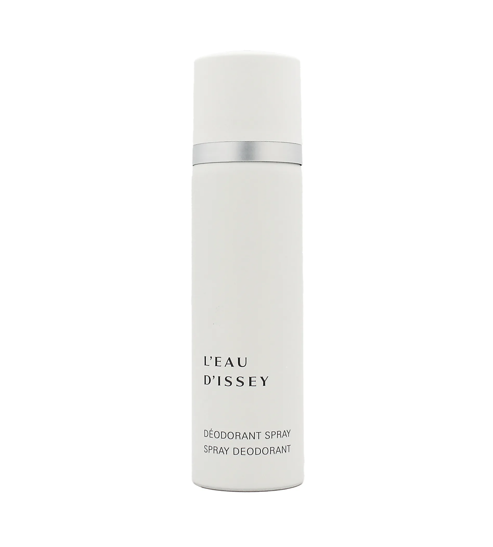 Issey Miyake L'Eau D'Issey Deodorant Spray W 100ml