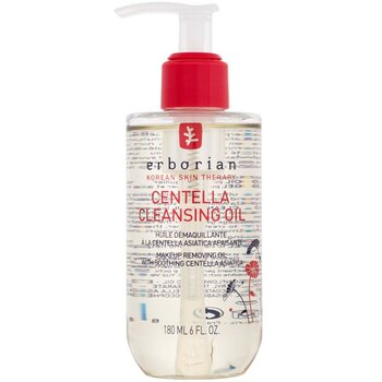 Erborian Centella Cleansing Oil 180ml
