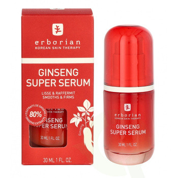 Erborian Ginseng Super Serum 30ml