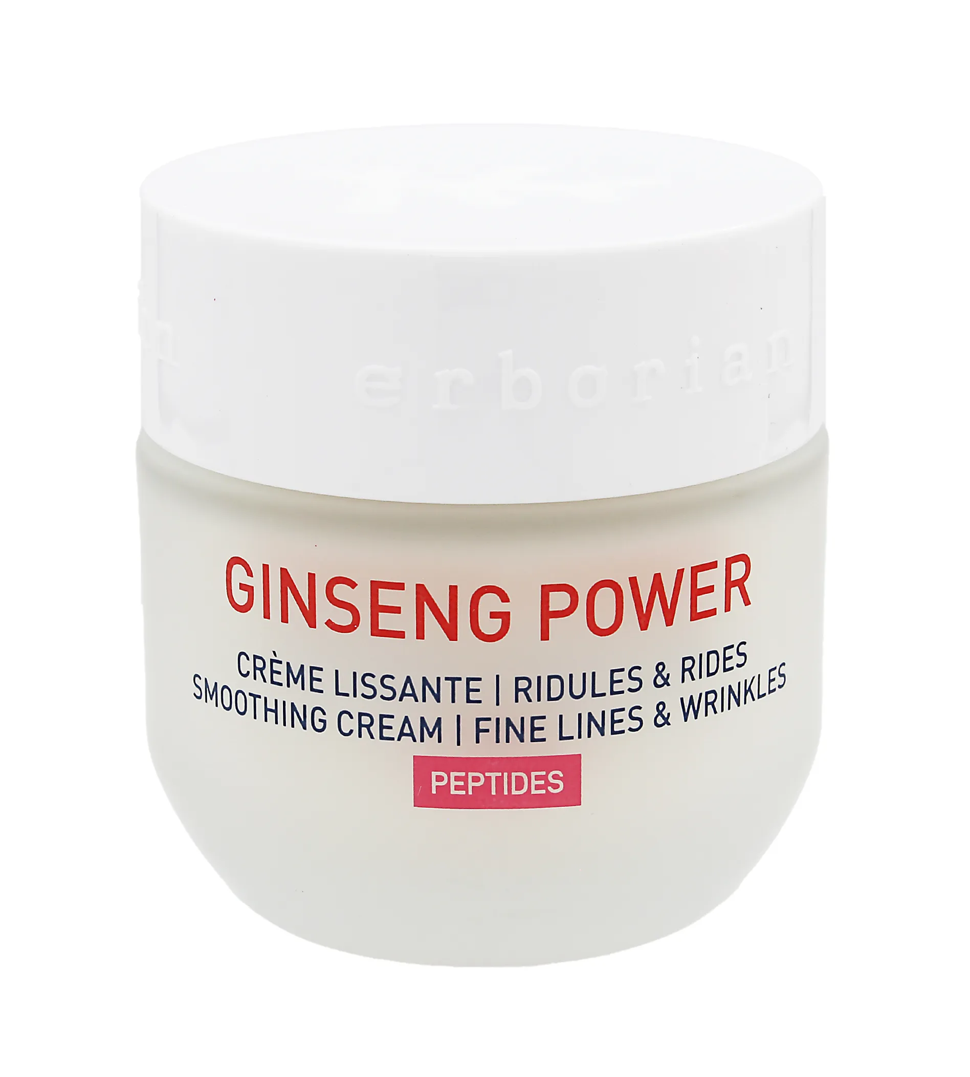 Erborian Ginseng Power Smoothing Cream 50ml