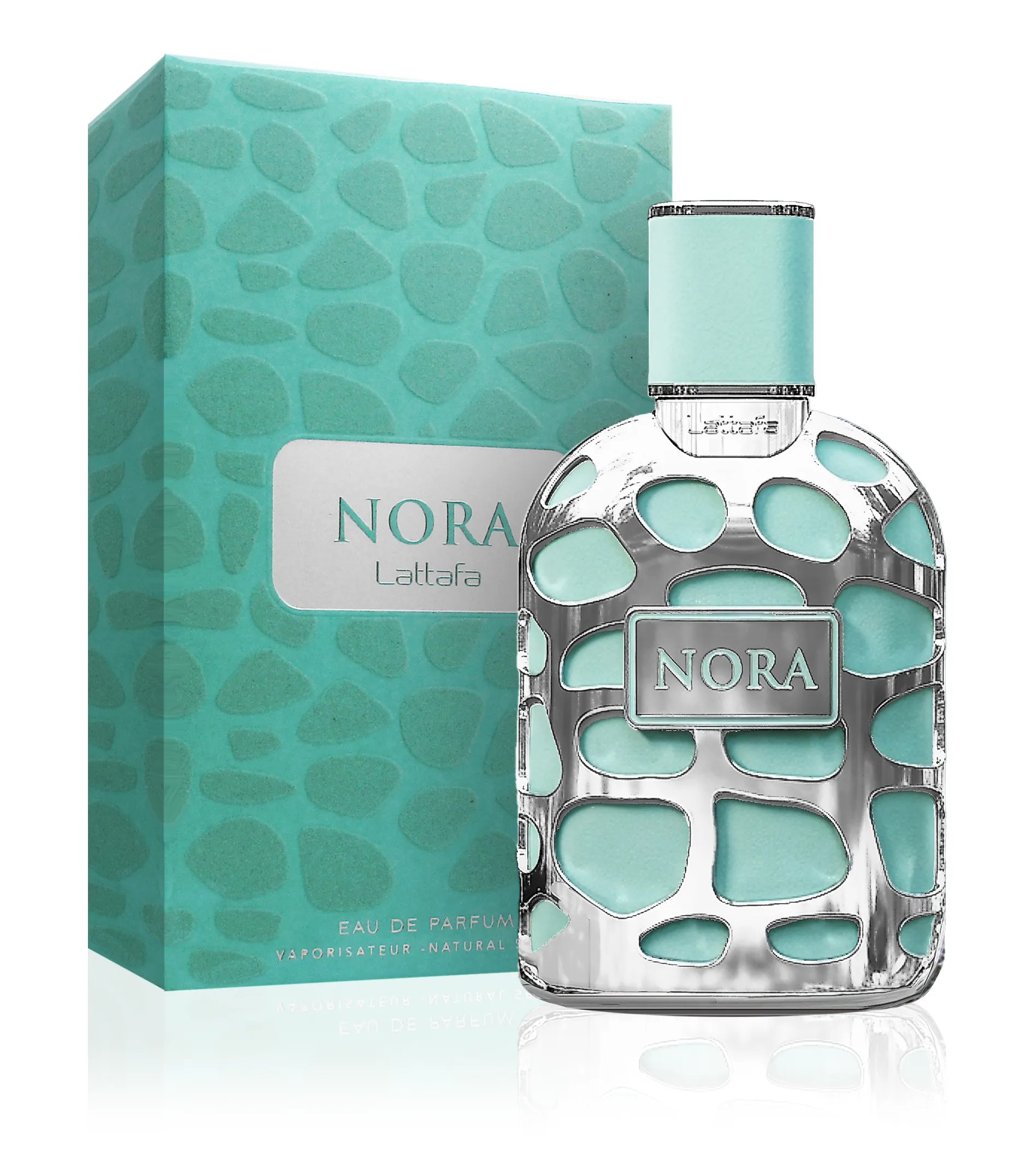 Lattafa Nora EDP U 100ml