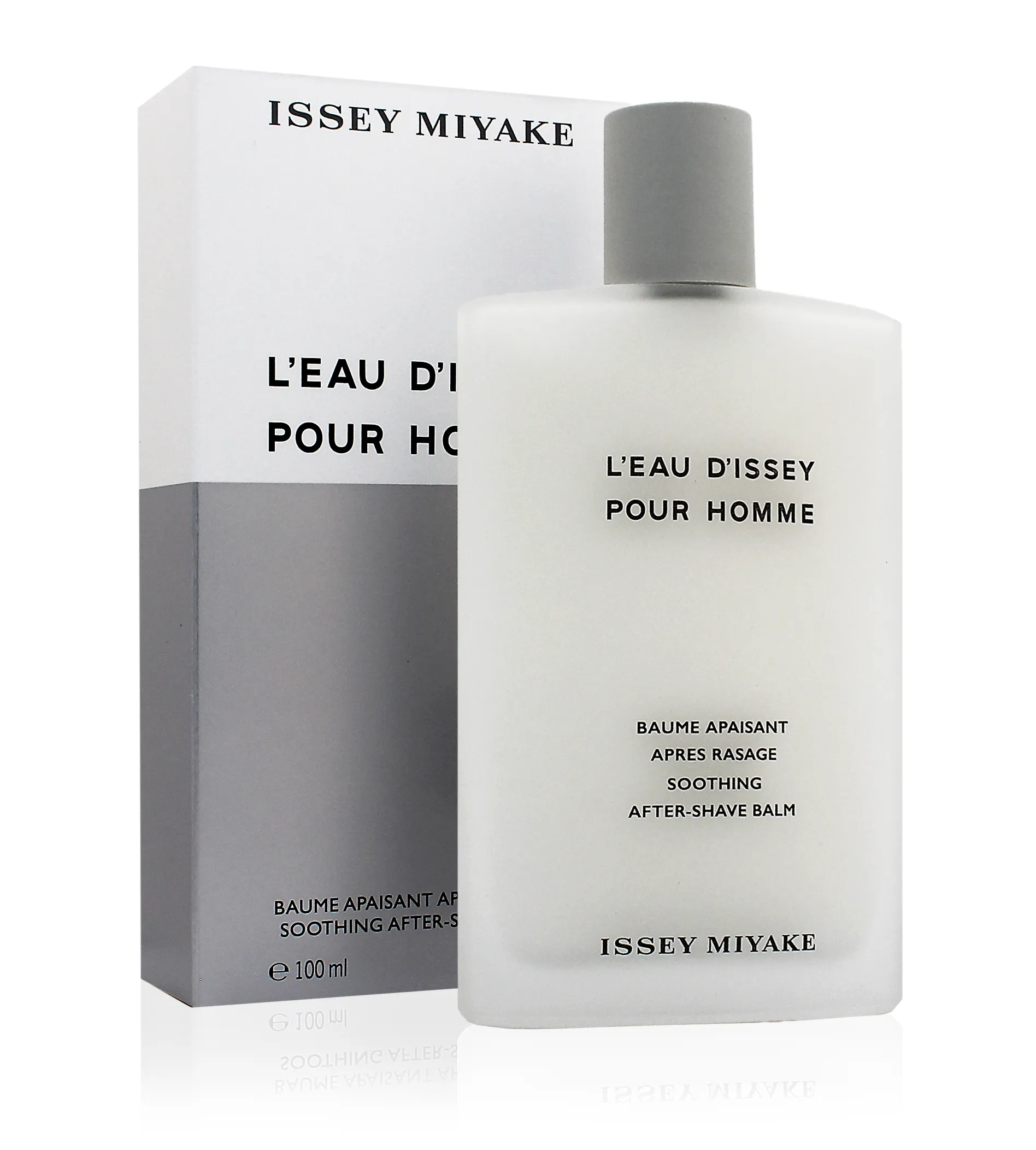 Issey Miyake L'Eau D'Issey Pour Homme After Shave Balm M 100ml