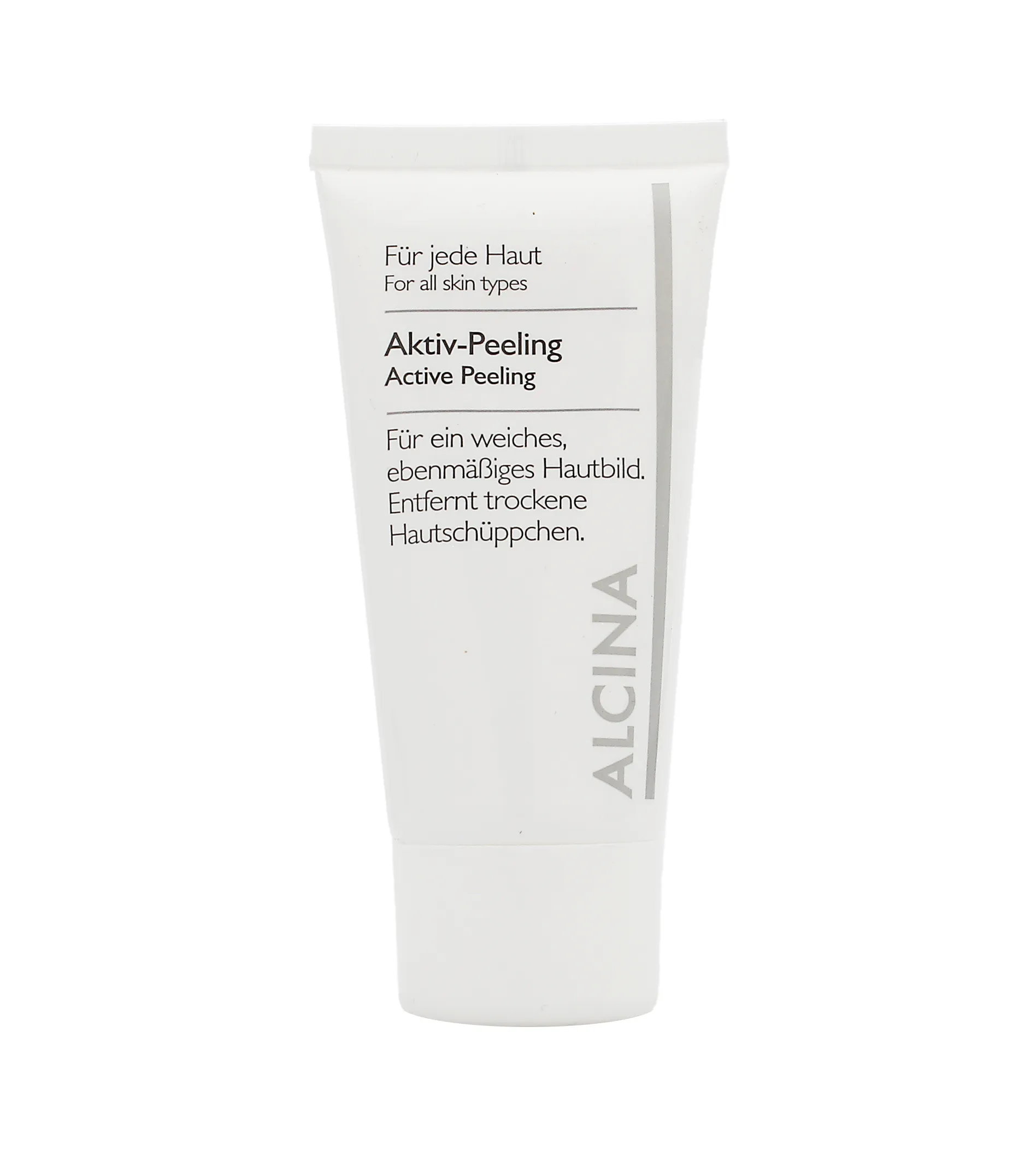 Alcina Active Peeling 50ml