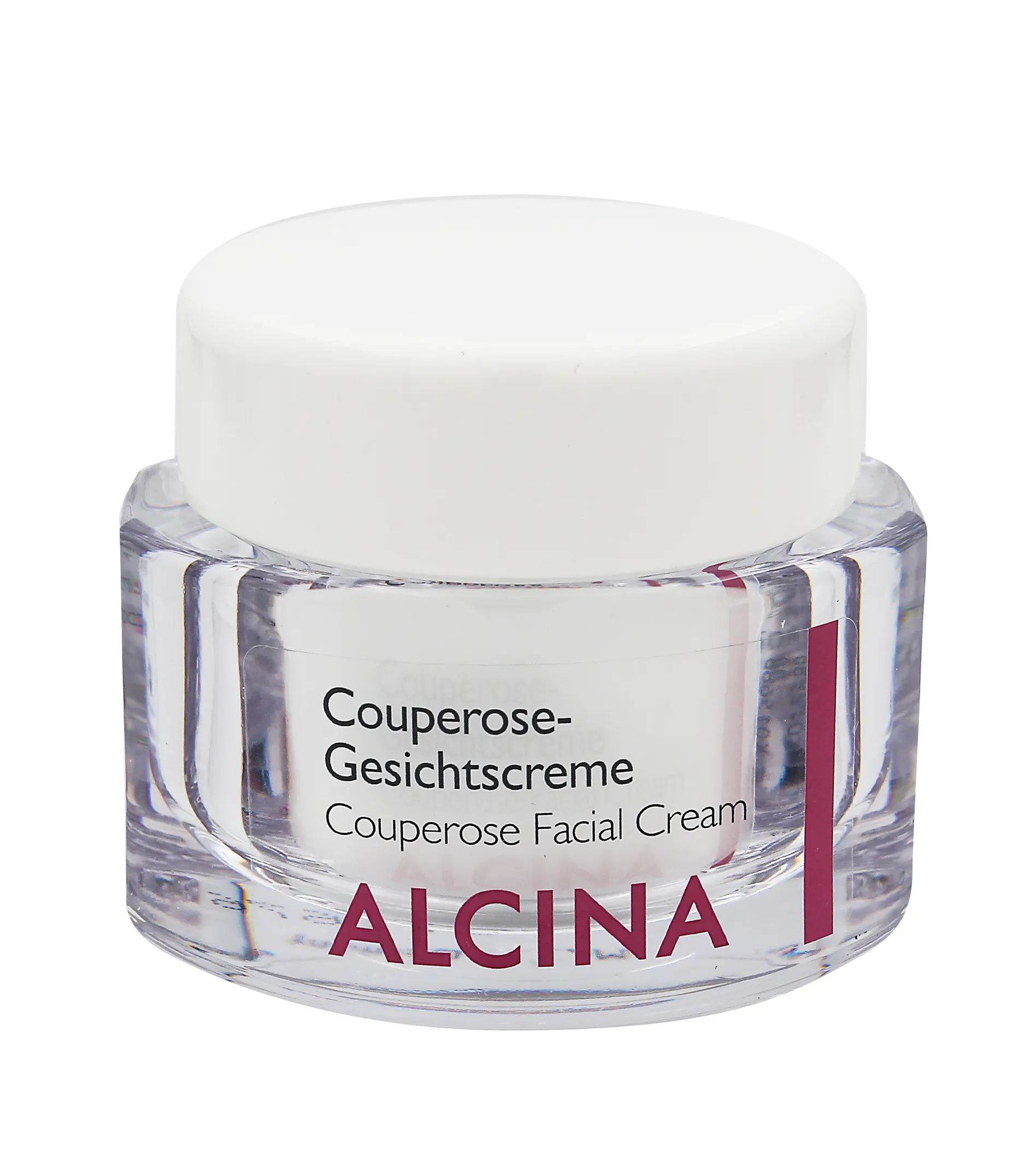 Alcina Couperose Facial Cream 50ml
