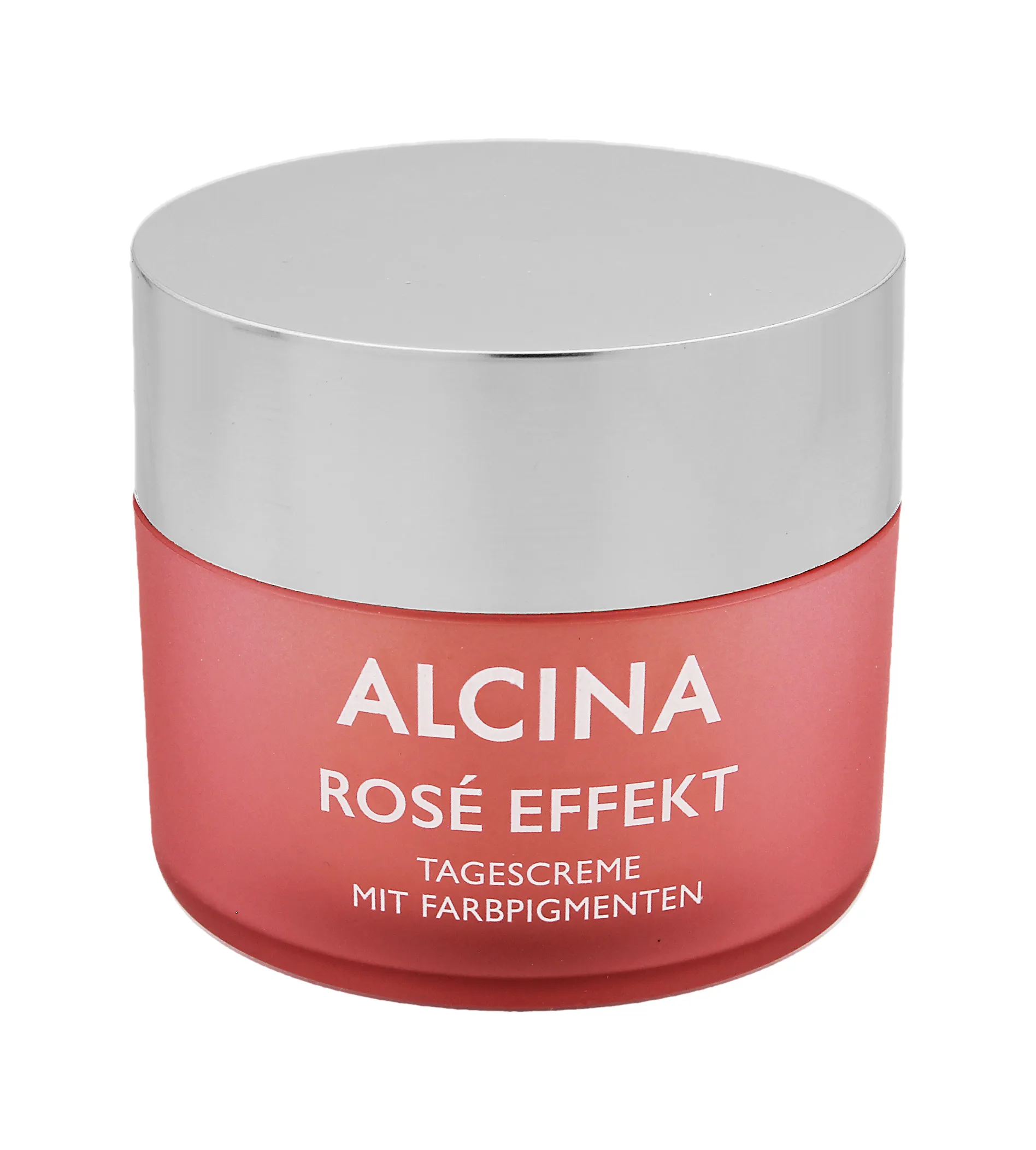 Alcina Rosé Effect Day Cream 50ml