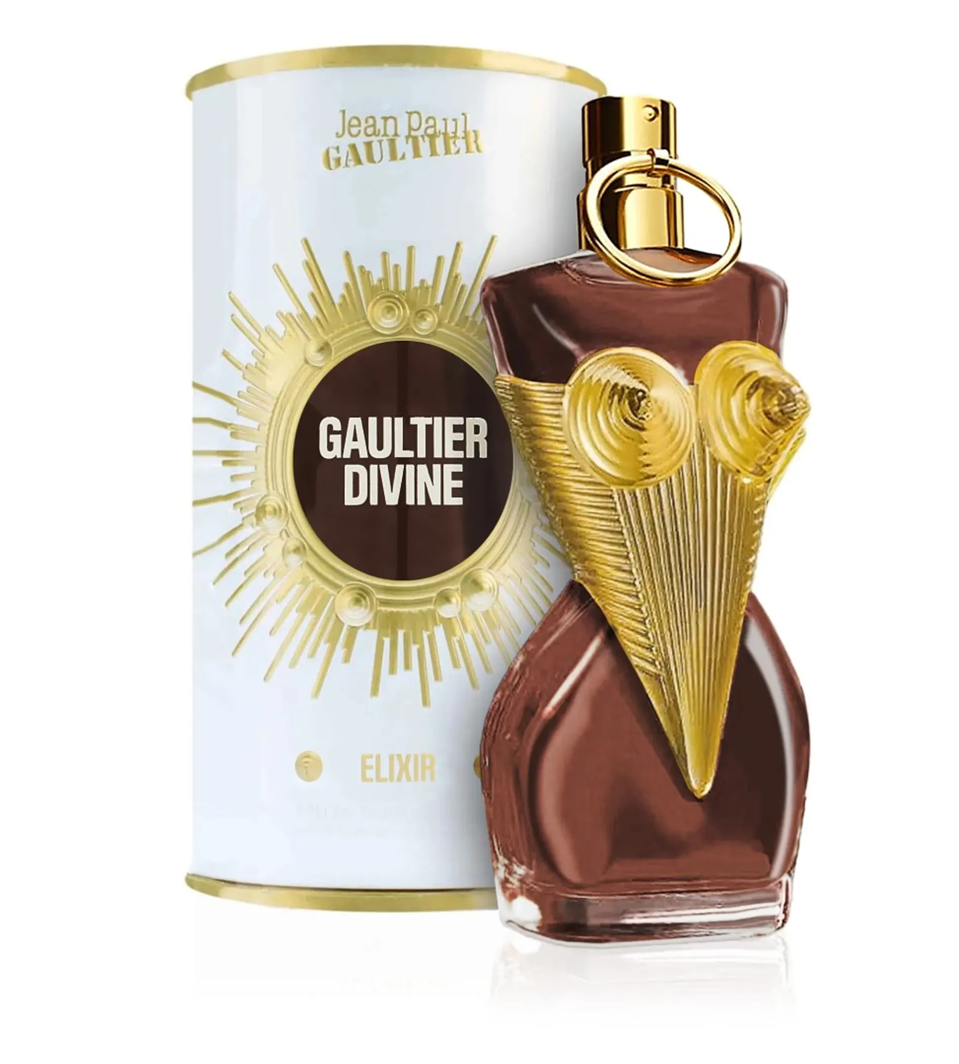 Jean Paul Gaultier Divine Elixir Parfum W 50ml