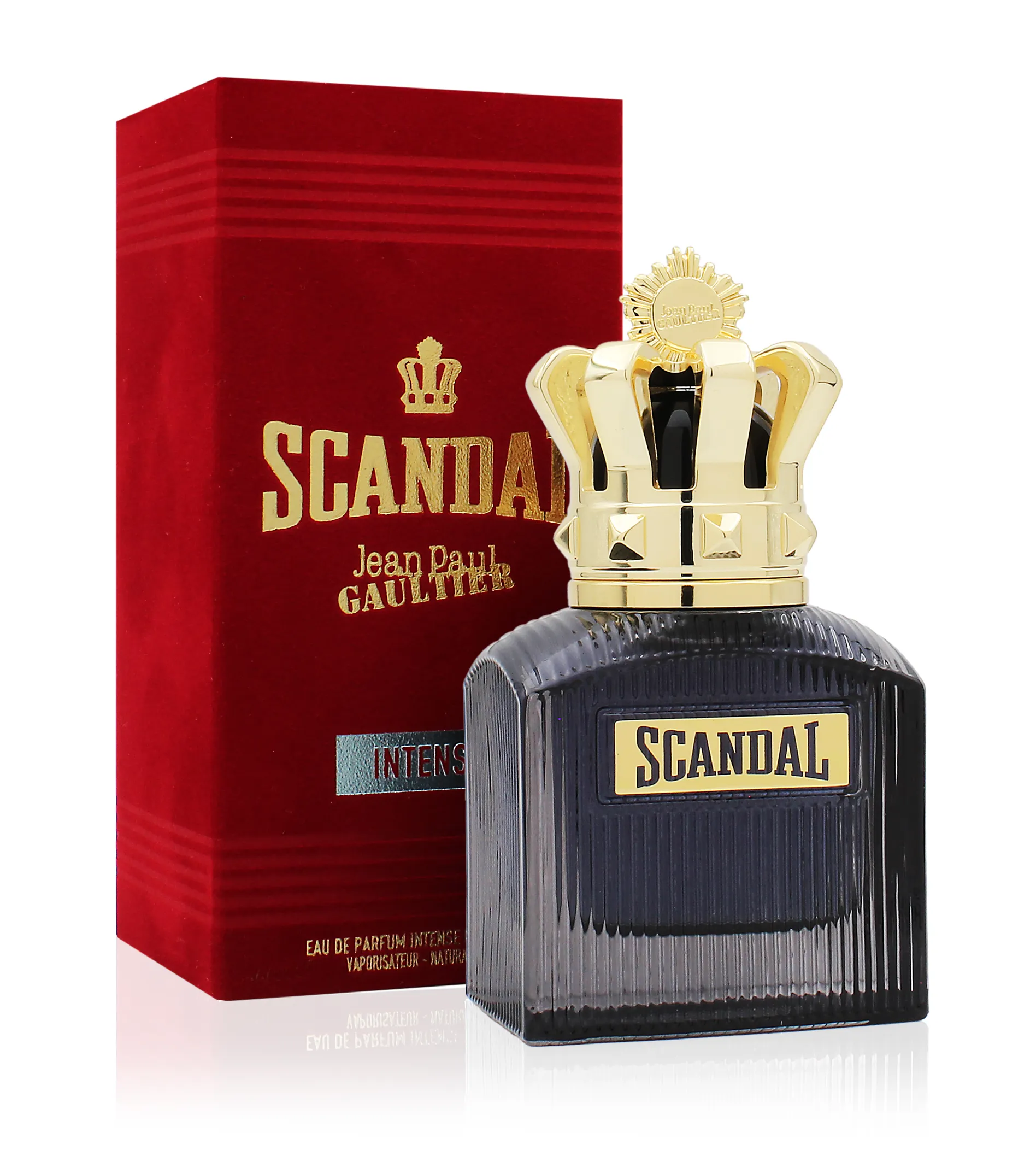 Jean Paul Gaultier Scandal Pour Homme Intense EDP Intense M 50ml
